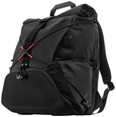 HP Omen X Transceptor 17,3" gaming ryggsekk