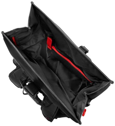 HP Omen X Transceptor 17,3" gaming ryggsekk