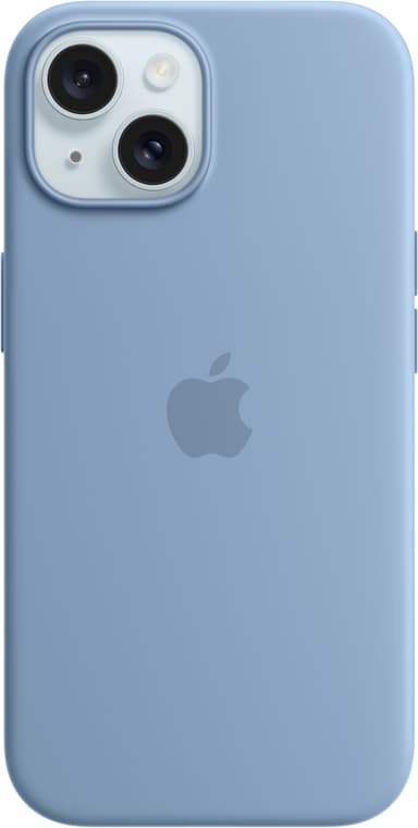 Winter Blue