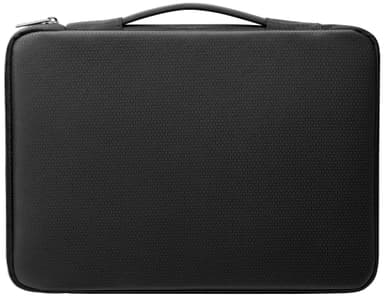 HP 15.6" bæreetui (sort)