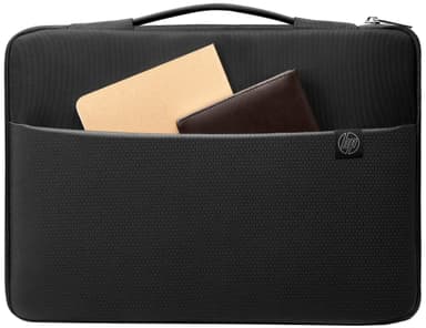 HP 15.6" bæreetui (sort)
