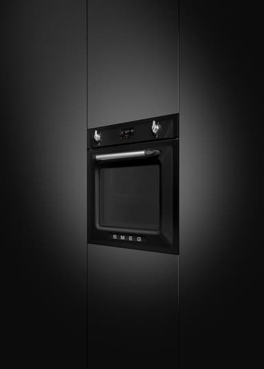 Smeg stekeovn SOP6902S2PN innebygd