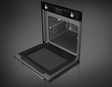 Smeg stekeovn SOP6902S2PN innebygd
