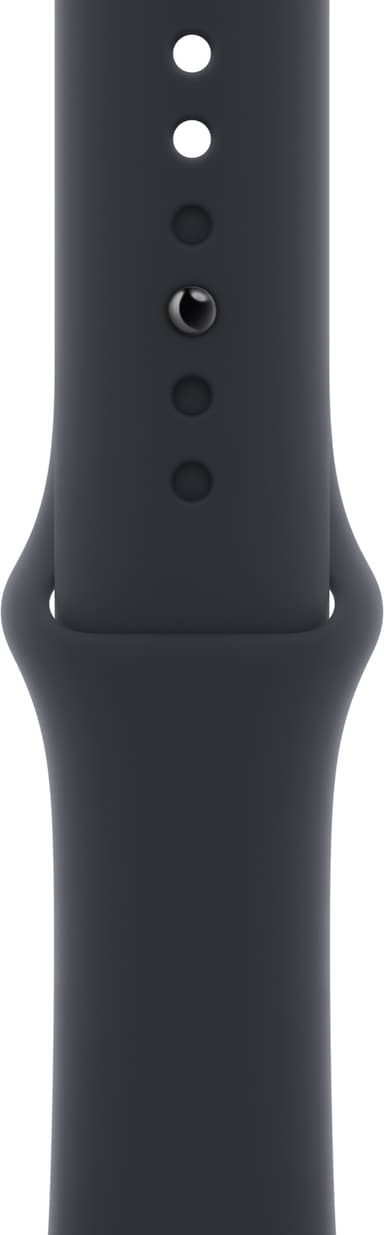 Apple Watch 41mm Sport Band (midnatt) S/M