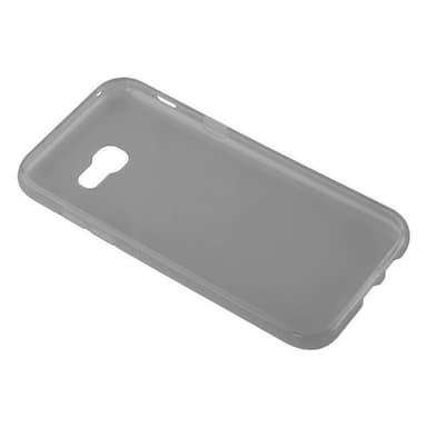 Samsung Galaxy A3 2017 deksel ultra slim (svart)