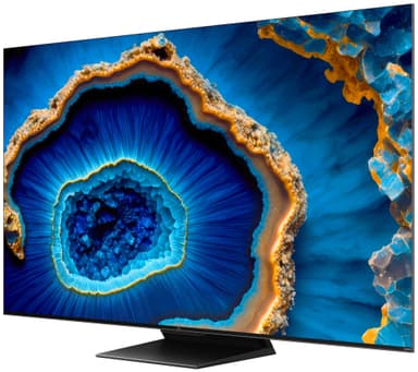 TCL 65" MQLED80 4K MINI-LED Smart TV (2023)