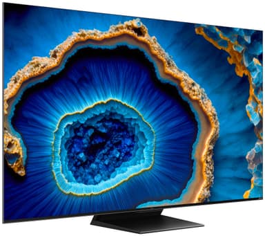 TCL 85" MQLED80 4K MINI-LED Smart TV (2023)