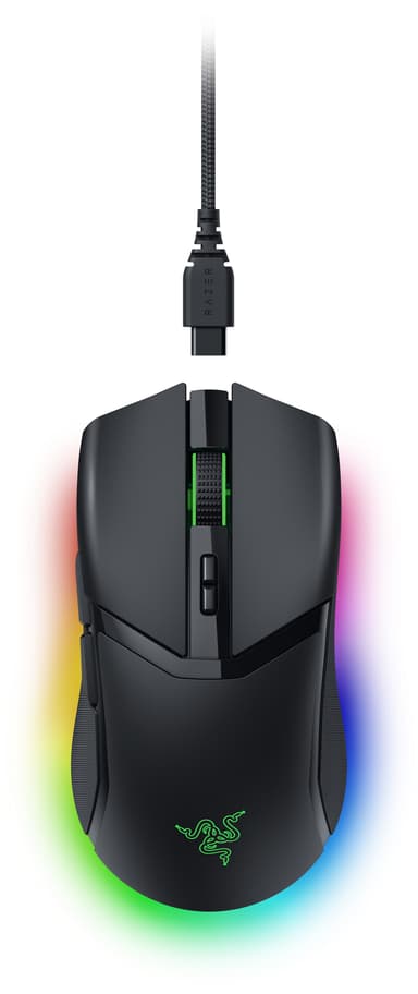 Razer Cobra Pro trådløs gamingmus