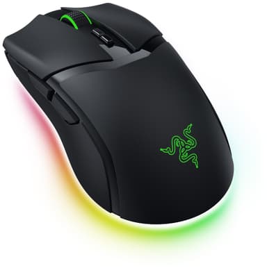Razer Cobra Pro trådløs gamingmus
