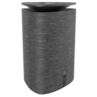 HP Wave 600-a100no stasjonær PC (sort)