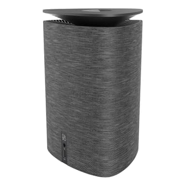 HP Wave 600-a100no stasjonær PC (sort)