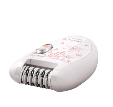 Philips Satinelle Essential epilator HP6420/00