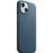 iPhone 15 FineWoven deksel med MagSafe (stillehavsblå)