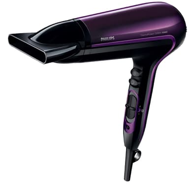 Philips DryCare Advanced hårføner HP8233/00 (lilla)