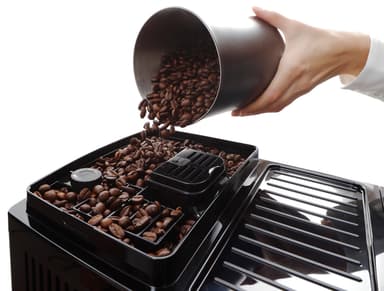 DeLonghi Magnifica Start ECAM220.60.B automatisk kaffemaskin