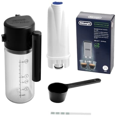 DeLonghi Magnifica Start ECAM220.60.B automatisk kaffemaskin