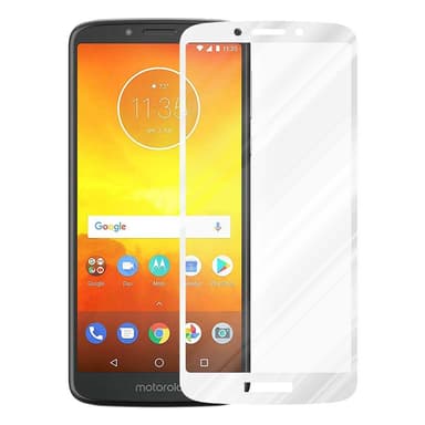 Motorola MOTO E5 / G6 PLAY Skjermbeskytter Skärmskydd