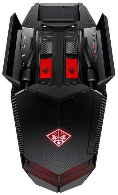 HP Omen 880-076no