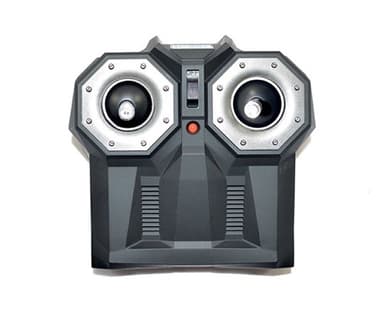 Hobby Engine - Premium Gravemaskin - 2.4G