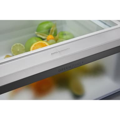 Electrolux Kombiskap ENC8MD19S Integrert