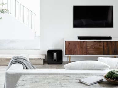 Sonos subwoofer SUB