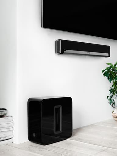 Sonos subwoofer SUB