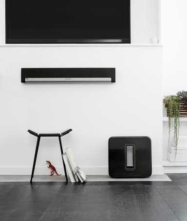Sonos subwoofer SUB
