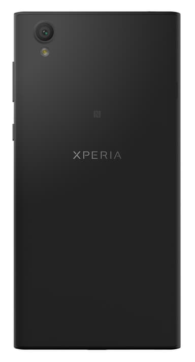 Sony Xperia L1 smarttelefon (sort)