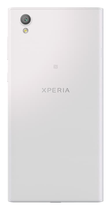Sony Xperia L1 smarttelefon (hvit) Mobiltelefon Elkjøp Sony Xperia L1 smarttelefon (hvit) Mobiltelefon Elkjøp