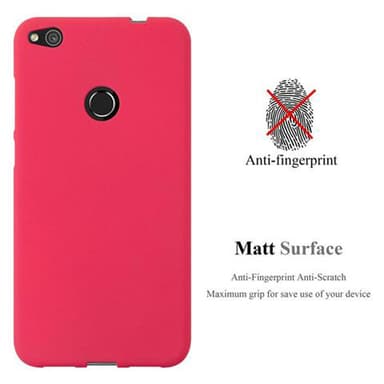 Huawei P8 LITE 2017 / P9 LITE 2017 silikondeksel case