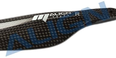 MD0750AT 7.5 Inch Carbon Main Rotor