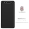 Samsung Galaxy A80 / A90 4G silikondeksel cover (svart)