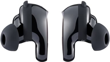 Bose QuietComfort Ultra Earbuds trådløse in-ear hodetelefoner (sort)