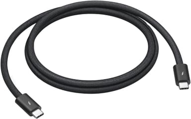Apple Thunderbolt 4 (USB-C) Pro kabel