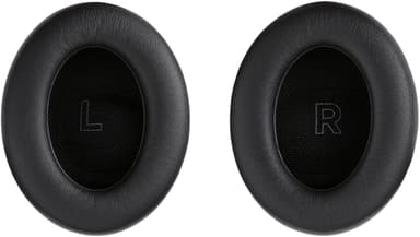 Bose QuietComfort Ultra trådløse around-ear hodetelefoner (sort)