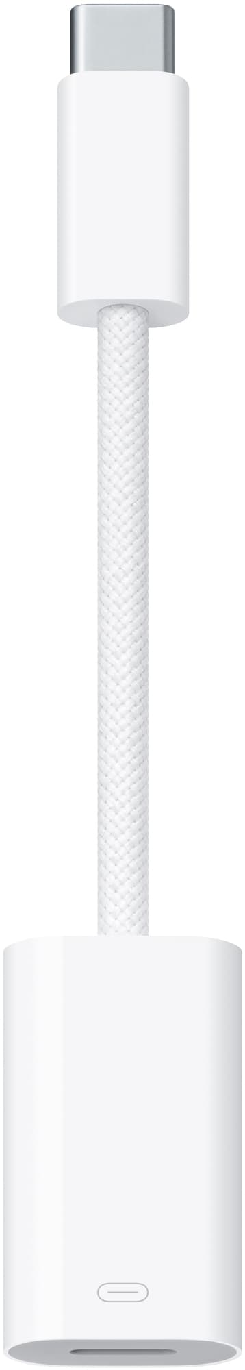 Apple USB-C til Lightning adapter