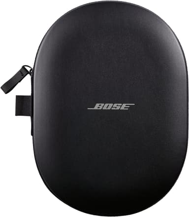 Bose QuietComfort Ultra trådløse around-ear hodetelefoner (sort)
