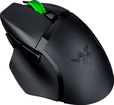 Razer Basilisk V3 X HyperSpeed trådløs gamingmus