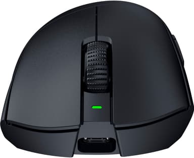 Razer DeathAdder V3 Pro trådløs gamingmus (sort)