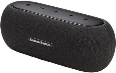 Harman Kardon Luna bærbar høyttaler (sort)