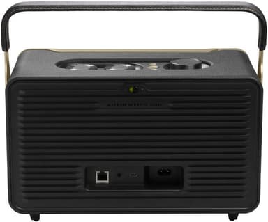 JBL Authentics 300 bærbar høyttaler (sort)