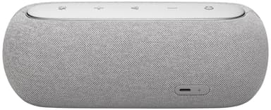 Harman Kardon Luna bærbar høyttaler (grå)