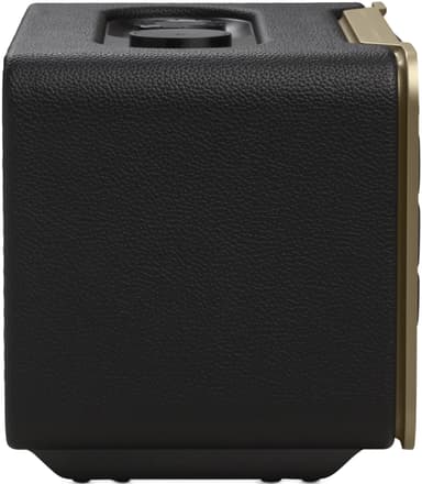 JBL Authentics 200 høyttaler (sort)