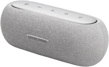 Harman Kardon Luna bærbar høyttaler (grå)