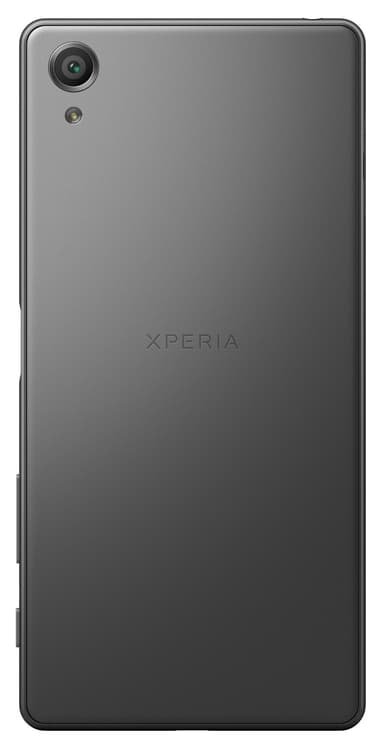 Sony Xperia X smarttelefon (svart)