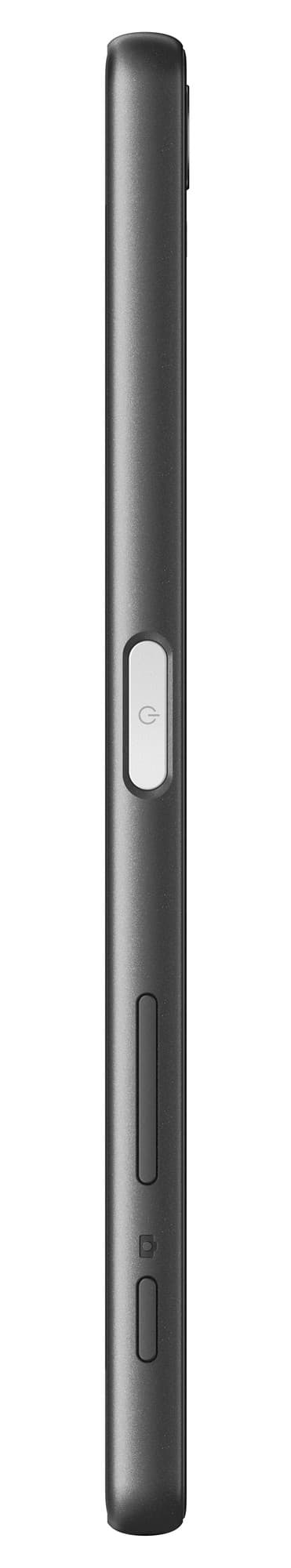 Sony Xperia X smarttelefon (svart)