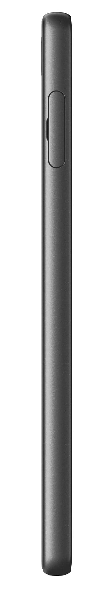 Sony Xperia X smarttelefon (svart)