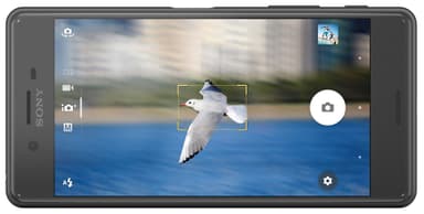Sony Xperia X Performance smarttelefon (sort) Mobiltelefon Sony Xperia X Performance smarttelefon (sort) Mobiltelefon