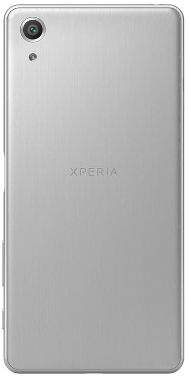 Sony Xperia X Performance smarttelefon (hvit)