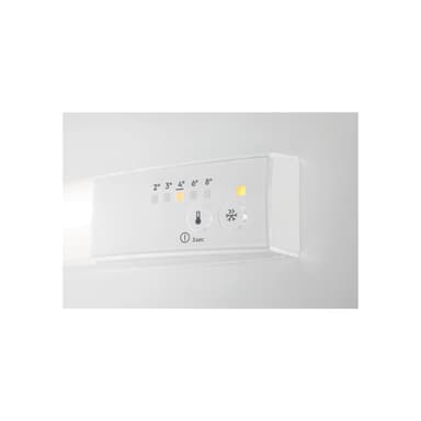 AEG Kombiskap OSC6N181ES Integrert